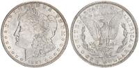 USA 1 Dollar Morgan Dollar Silber -