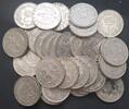 Weimarer Republik Lot 30x 2 Mark Silber -
