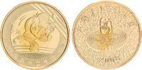 China 1 Yuan Olympiade Peking - Tischtennis -