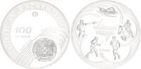 Kasachstan 100 Tenge XXIX. Olympische Sommerspiele, Peking -
