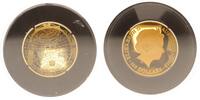 Australien 100 Dollar Gold Map of the World Auflage 750 Stück !!! im Etui -