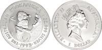 Australien 1 Dollar Kookaburra -
