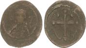 Antike / Byzanz / Anonym Anonymer Follis, Klasse I Byzanz anonymer Follis Klasse I s-ss ev Nicephorus III -