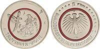 BRD 5 Euro Tropische Zone -