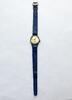Deutschland, DAMEN ARMBANDUHR, Vintage DAMEN ARMBANDUHR, Junghans JH 674 -15 Steine, gute Funktion, -