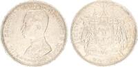 Thailand 1 Baht Thailand Rama V. -