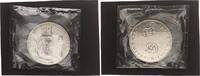 Russland Medaille 250 Jahre Entdeckung Russisch-Amerika -