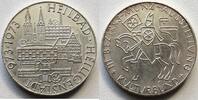 DDR Silbermedaille III. Bezirks-Münzausstellung, 1000 Jahre Heilbad Heiligenstadt -