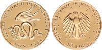 BRD 10 Euro 500. Geburtstag von Lucas Cranach der Jüngere -