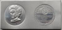 DDR Alu-Plakette Offiziershochschule der Grenzgruppen der DDR Rosa Luxemburg, selten -