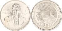 Mexiko 100 Pesos Morelos Silber -