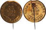 3. Reich Orden WHW Freiheit und Brot -