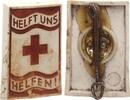 3. Reich Orden WHW Helft uns Helfen -
