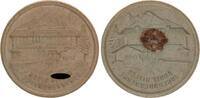 3. Reich Orden WHW Adolf Hitler Jugendherberge -
