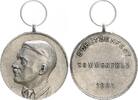 3. Reich Medaille Schützen Schützenmed. Schützenfest 2 Sommerfeld Hitlerabbildung -
