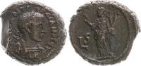 Antike / Römische Kaiserzeit/ Gordianus III Bi-Tetradrachme Alexandria Gordianus Pius Bi-Tetradrachme Alexandria Hormonoia 242/243, ss-vz -