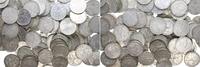 Deutschland / Drittes Reich 2 Reichsmark Drittes Reich Lot 100 Münzen zu 2 Reichsmark Hindenburg -