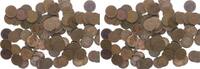 Deutschland / 3.Reich 1 Pfennig Lot 100 Münzen zu J.361 -