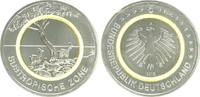 Bundesrepublik Deutschland 5 Euro Subtropische Zone Deutschland 5 Euro Subtropische Zone 2018 prägefrisch - Münzzeichen A -