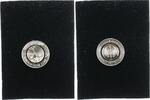 Bundesrepublik Deutschland 5 Euro Subtropische Zone Deutschland 5 Euro Subtropische Zone 2018 prägefrisch - Münzzeichen G -