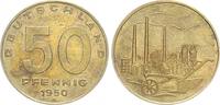 DDR 50 Pfennig DDR 50 Pfennig 1950 A prägefrisch (7) -