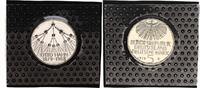 Deutschland 5 DM 5 DM 1979 Otto Hahn Polierte Platte in Noppenfolie -