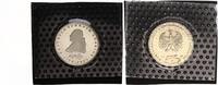 Deutschland 5 DM 5 DM 1981 Gotthold Ephraim Lessing Polierte Platte in Noppenfolie -