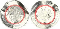 Bundesrepublik Deutschland 5 Euro Tropische Zone 5 Euro Tropische Zone 2017 A prägefrisch,offiziell entwertet (3) -