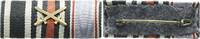 3. Reich Feldspange 3er Feldspange -