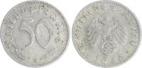 Deutschland / Drittes Reich 50 Pfennig Drittes Reich 50 Pfennig 1940 G -