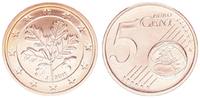 Deutschland 5 Cent Deutschland 5 Cent 2011 J prägefrisch -