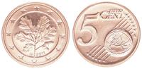 Deutschland 5 Cent Deutschland 5 Cent 2011 G prägefrisch -