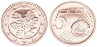 Deutschland 5 Cent Deutschland 5 Cent 2011 F prägefrisch -