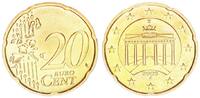 Deutschland 20 Cent Deutschland 20 Cent 2003 J prägefrisch -