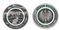 Bundesrepublik Deutschland 5 Euro Gemässingte Zone 5 Euro Gemässingte Zone 2019 A -