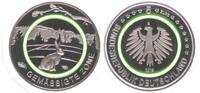 Bundesrepublik Deutschland 5 Euro Gemässigte Zone 5 Euro Gemässigte Zone 2019 G -