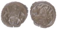 Goslar, Stadt Pfennig Goslar Pfennig (1) -