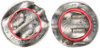 Bundesrepublik Deutschland 5 Euro Tropische Zone 5 Euro Tropische Zone 2017 A ,offiziell entwertet (2) -