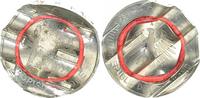 Bundesrepublik Deutschland 5 Euro Tropische Zone 5 Euro Tropische Zone 2017 A ,offiziell entwertet (6) -