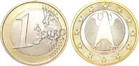 Deutschland 1 Euro Deutschland 1 Euro 2012 G prägefrisch selten (kleine Auflage) -