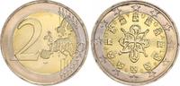Portugal 2 Euro Portugal 2 Euro Kursmünze 2009 sehr seltenes Jahr !!! prägefrisch -