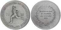 DDR Medaille Meisterschaft der Deutschen Demokratischen Republik -