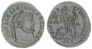 Follis 308-324 Antike / Römische Kaiserzeit Licinius, Jupiter n.l. stehend, IOVI CONSERVATORI vz