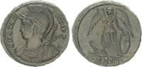 Antike / Römische Kaiserzeit / Constantinopolis Follis Bronze 330-337 Co... 40,00 EUR  plus 5,95 EUR verzending