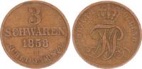 Oldenburg 3 Schwaren Oldenburg 3 Schwaren 1869 B -