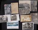 Kaiserreich 11 Kriegspostkarten 11 Kriegspostkarten -