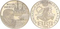 Niederlande 5 Euro Niederlande 5 Euro 1996 Willem Barentsz (1) -