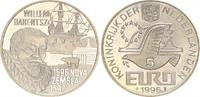 Niederlande 5 Euro Niederlande 5 Euro 1996 Willem Barentsz (3) -