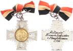 3. Reich Orden Schützenmedaille Askania 1936 -