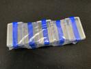 BRD 5 x 5 € Blauer Planet Erde -